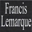 Francis Lemarque