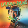 L'album Du Peuple