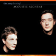 The Very Best Of Acoustic Alchemy