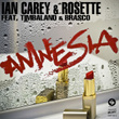 Amnesia (feat Timbaland & Brasco) - Ep
