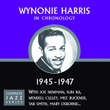 Complete Jazz Series 1945 - 1947