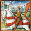 Jeanne D'arc: Battles & Prisons