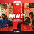 Ride Or Die (feat. Foster The People) [Dave Edwards Remix]
