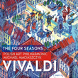 VIVALDI - THE FOUR SEASONS