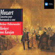 Mozart: Concertos For Wind Instruments