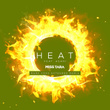 Heat (Extended Remix) [feat. Ashni & Mark Voss]
