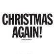 Christmas Again Ep