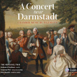 A Concert near Darmstadt