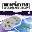 The Royalty Free Soundtrack Library, Vol.3 - Publishing Free Production Music