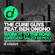 Work It to the Bone (Gregor Salto Remix) (Feat. Ben Onono)