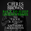 Back To Sleep (Legends Remix)
