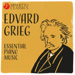 Edvard Grieg - Essential Piano Music