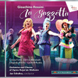 Rossini: La gazzetta