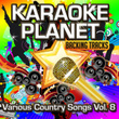 Various Country Songs, Vol. 8