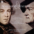 Schumann & Wagner: Works