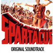 Main Title / Training The Gladiators (Part I) / The Breakout / Love Sequence / Glabrus Defeated / Spartacus Defies Crassus / Final Farewell And End Title [From "Spartacus" Original Soundtrack]