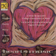 Cincinnati Wind Symphony: Hearts Music
