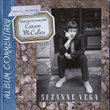 Lover, Beloved: Songs From An Evening With Carson McCullers (Track By Track)