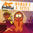 Woman's A Devil
