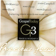 Gospel Today Presents: Praise & Worship Iii