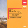 String Quartets, Opp. 127 & 135