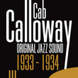 1933 - 1934 (original Jazz Sound)