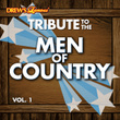 Tribute To The Men Of Country Vol. 1