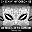 Checkin' my Colonies