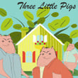 Three Little Pigs