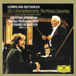 Beethoven: Concertos For Piano And Orchestra