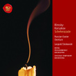 Rimsky-Korsakov: Scheherazade; Russian Easter Overture: Classic Library Series