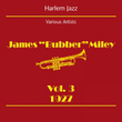 Harlem Jazz