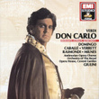 Don Carlo - Highlights