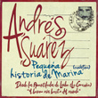 Pequeña Historia de Marina