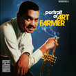 Portrait Of Art Farmer