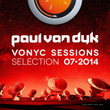 Vonyc Sessions Selection 07-2014