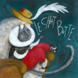 Le Chat Botté