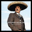 Antonio Aguilar Nos Canta