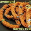 Carrot Rope