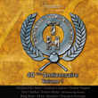 Orchestre Tropicana D'haiti 40 ème Anniversaire Volume 1
