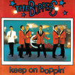 Keep On Boppin'