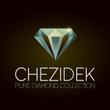 Chezidek Pure Diamond Collection