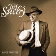 Blues Pro Tebe