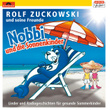 Nobbi Und Die Sonnenkinder