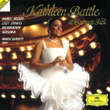 Kathleen Battle At Carnegie Hall