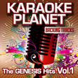 The Genesis Hits, Vol. 1