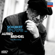 Alfred Brendel Plays Schubert