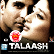 Talaash