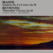 Brahms Symphony No 4