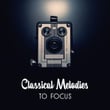 Classical Melodies to Focus – Soothing Piano Sounds, Stress Relief with Classics, Mozart Music